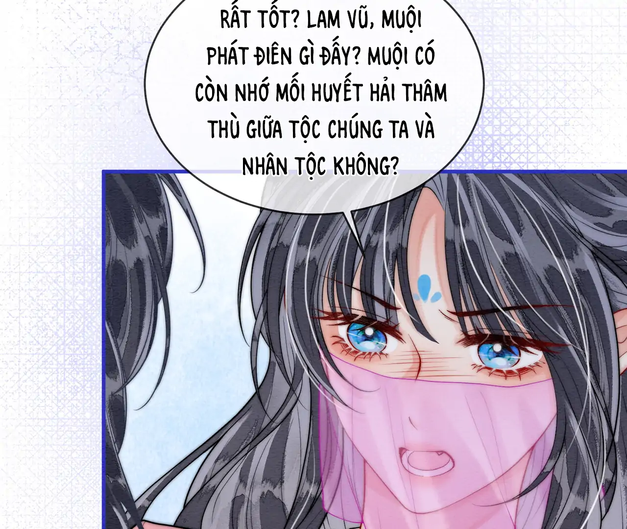 Nhập Hải Chapter 20 - 58