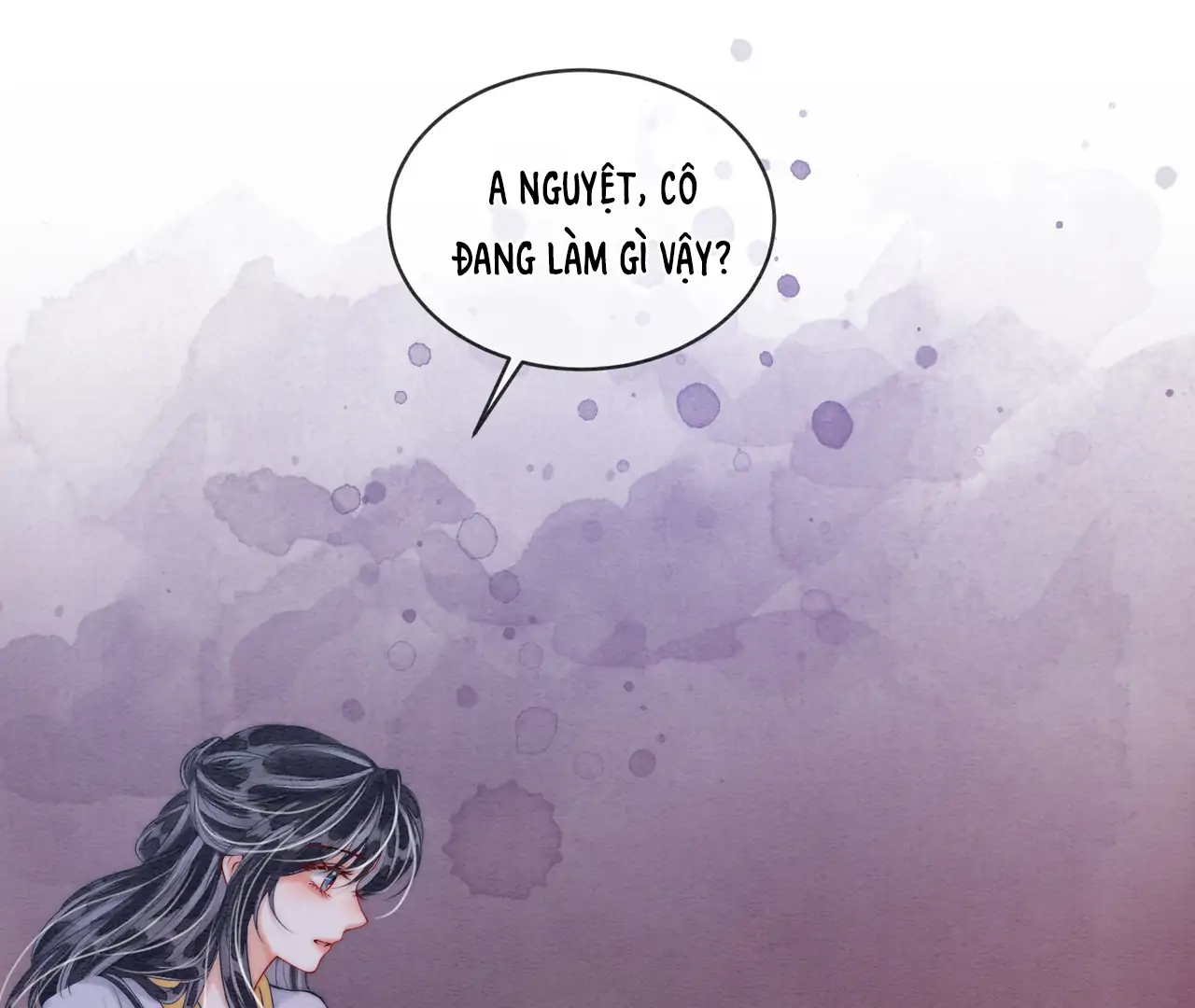 Nhập Hải Chapter 20 - 1