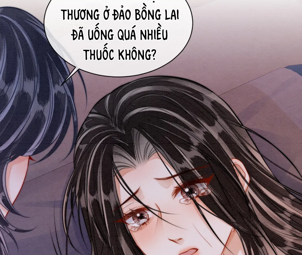 Nhập Hải Chapter 20 - 7