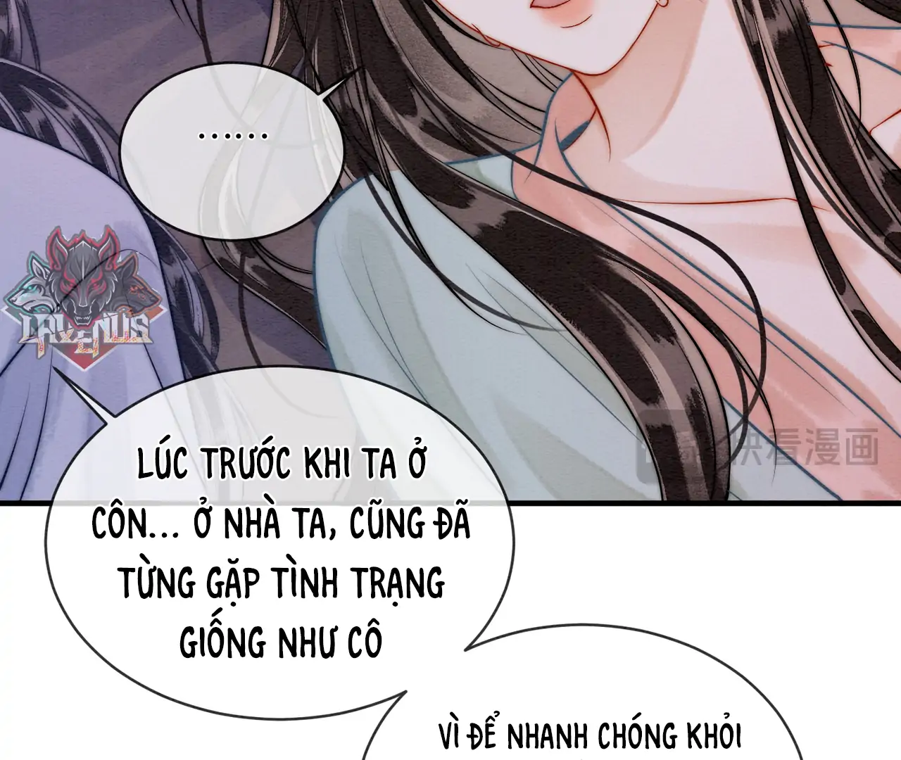 Nhập Hải Chapter 20 - 8