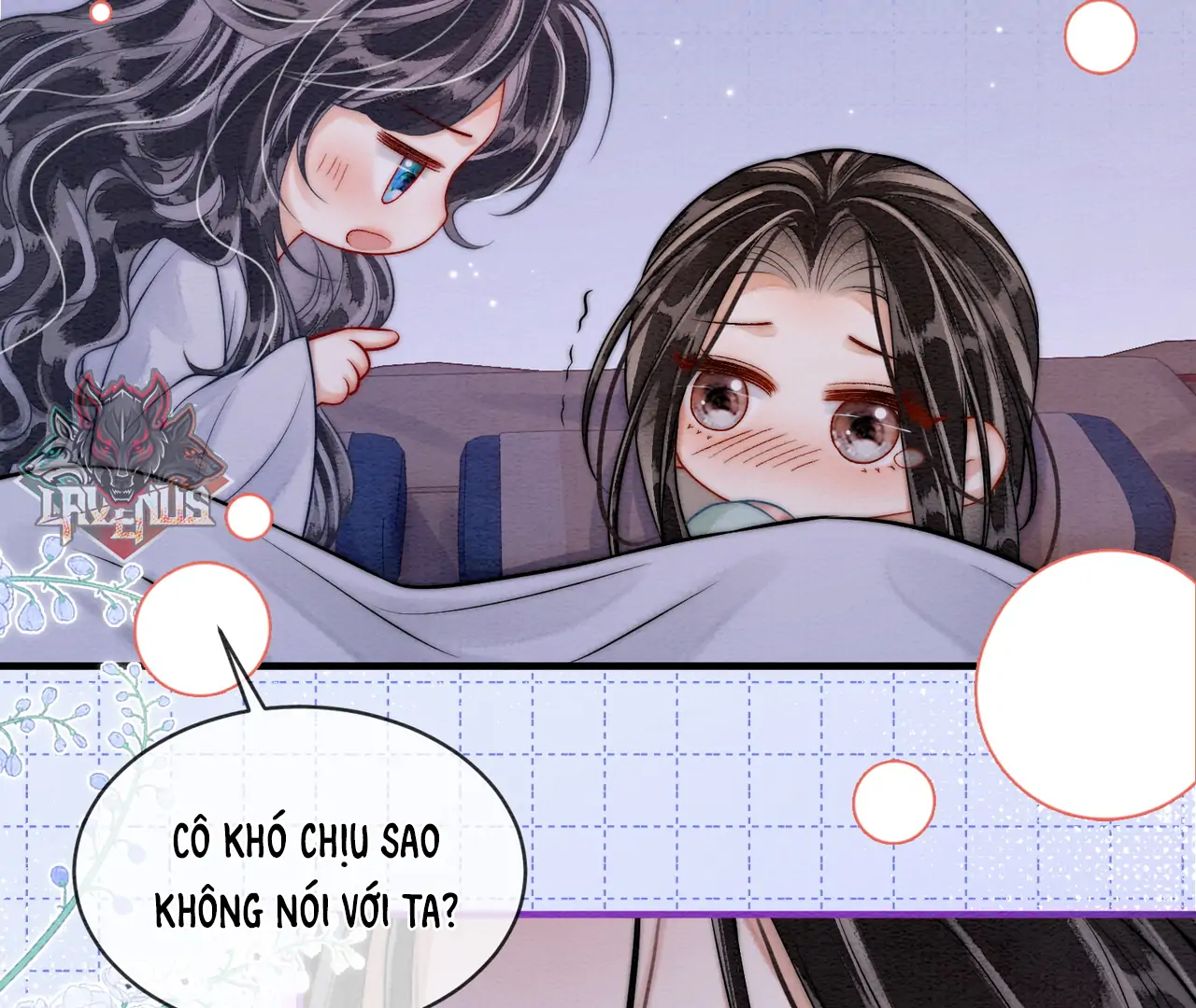 Nhập Hải Chapter 20 - 11