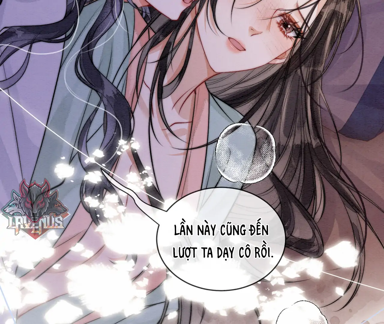 Nhập Hải Chapter 20 - 21