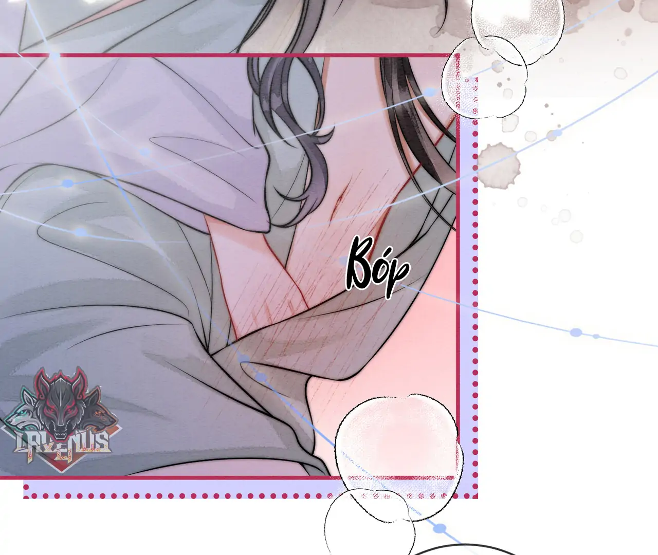 Nhập Hải Chapter 20 - 22