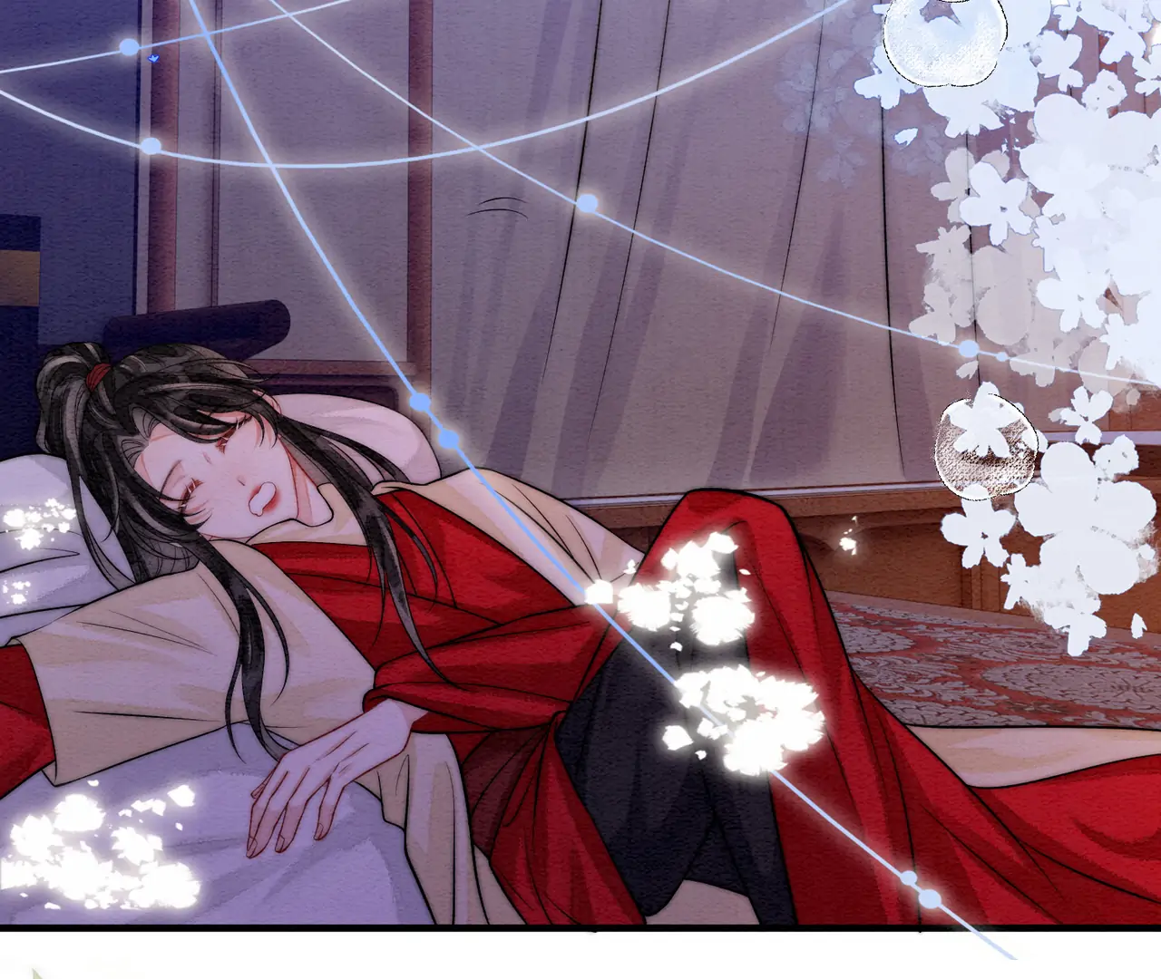 Nhập Hải Chapter 20 - 25