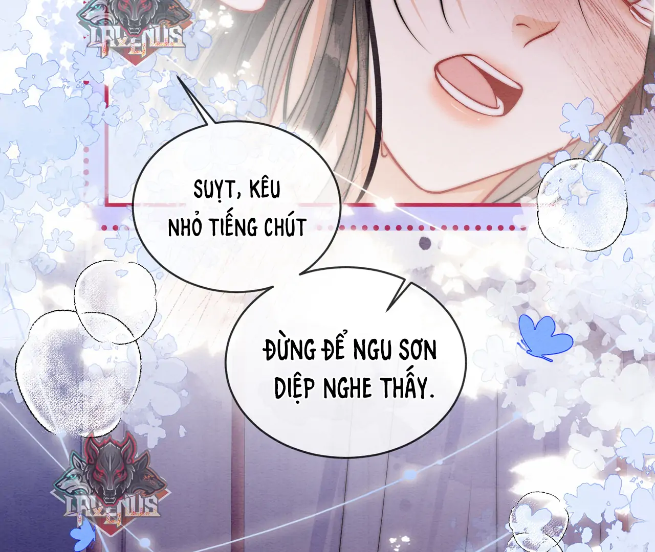 Nhập Hải Chapter 20 - 24