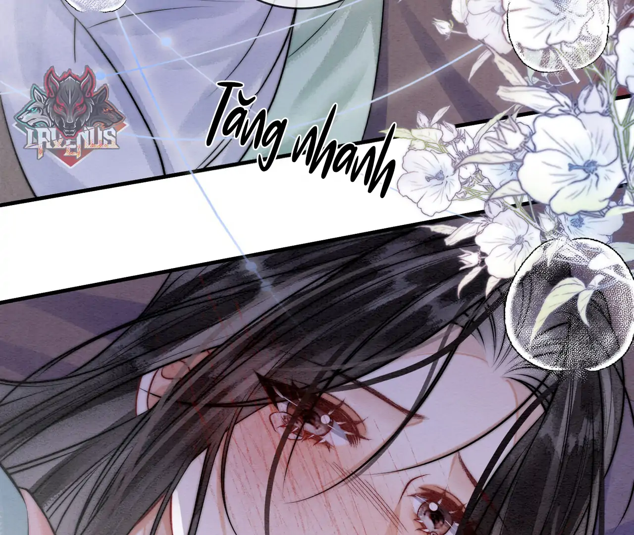 Nhập Hải Chapter 20 - 27