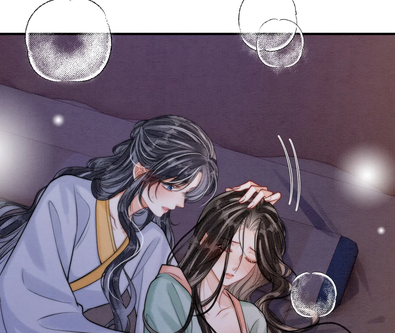 Nhập Hải Chapter 20 - 29