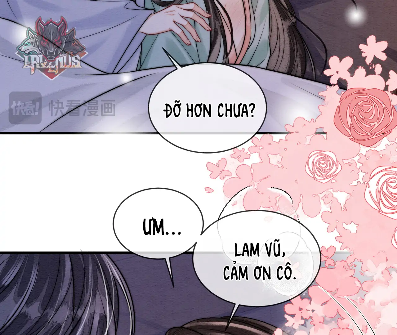 Nhập Hải Chapter 20 - 30
