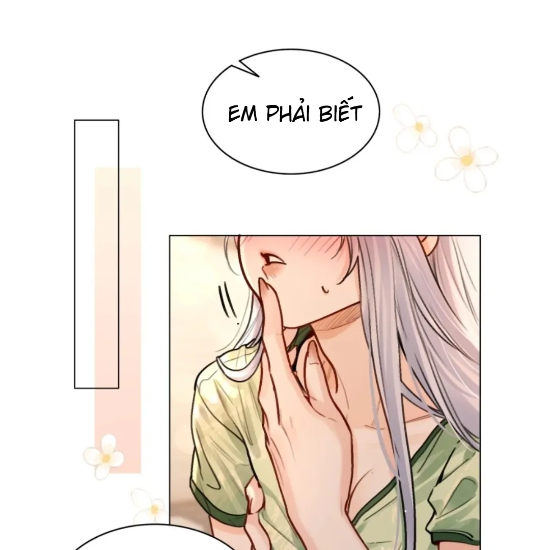 Thiết Ôm Luân Hãm Chapter 30 - 1