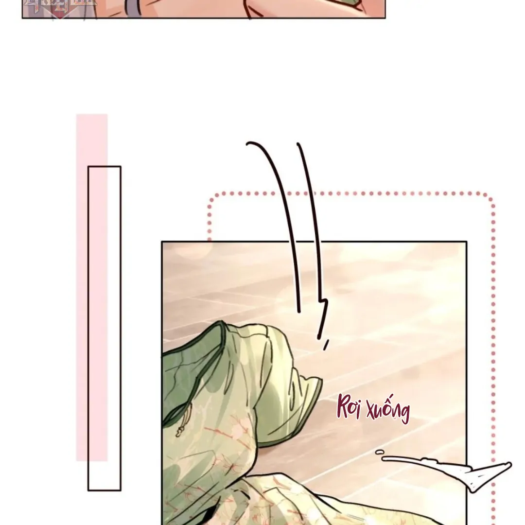 Thiết Ôm Luân Hãm Chapter 30 - 5