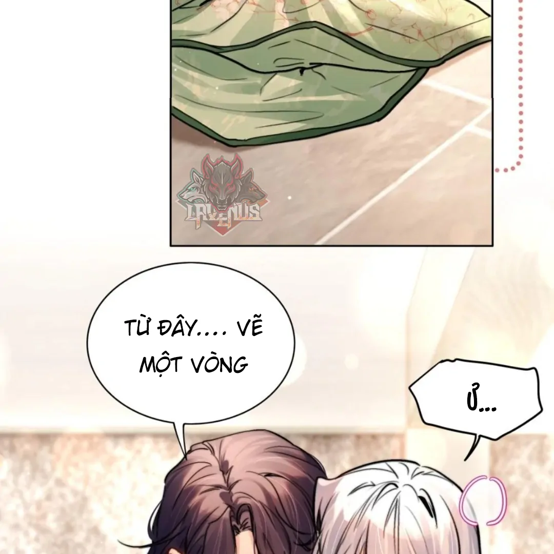 Thiết Ôm Luân Hãm Chapter 30 - 6