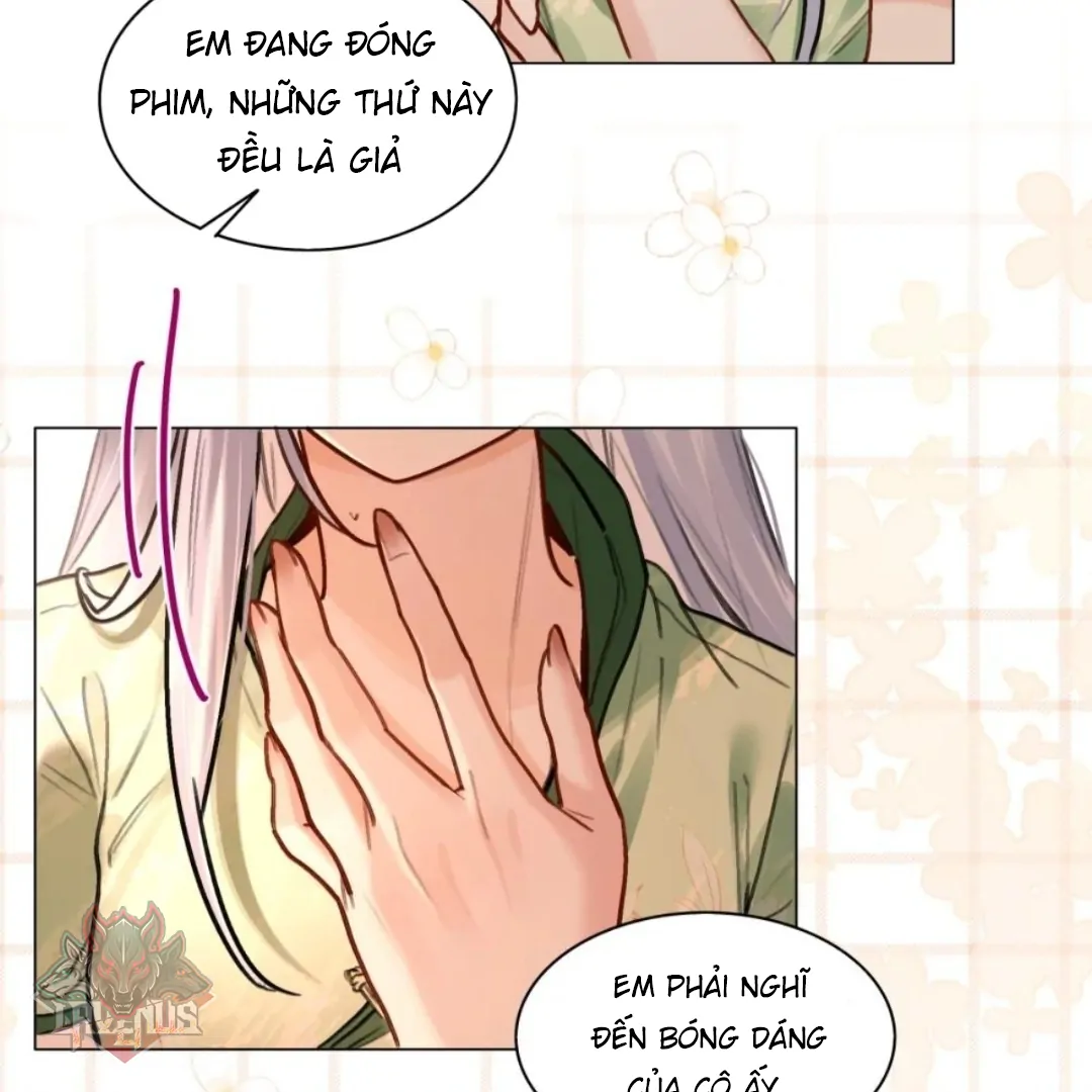 Thiết Ôm Luân Hãm Chapter 30 - 2