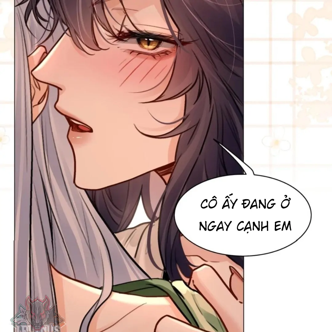 Thiết Ôm Luân Hãm Chapter 30 - 4