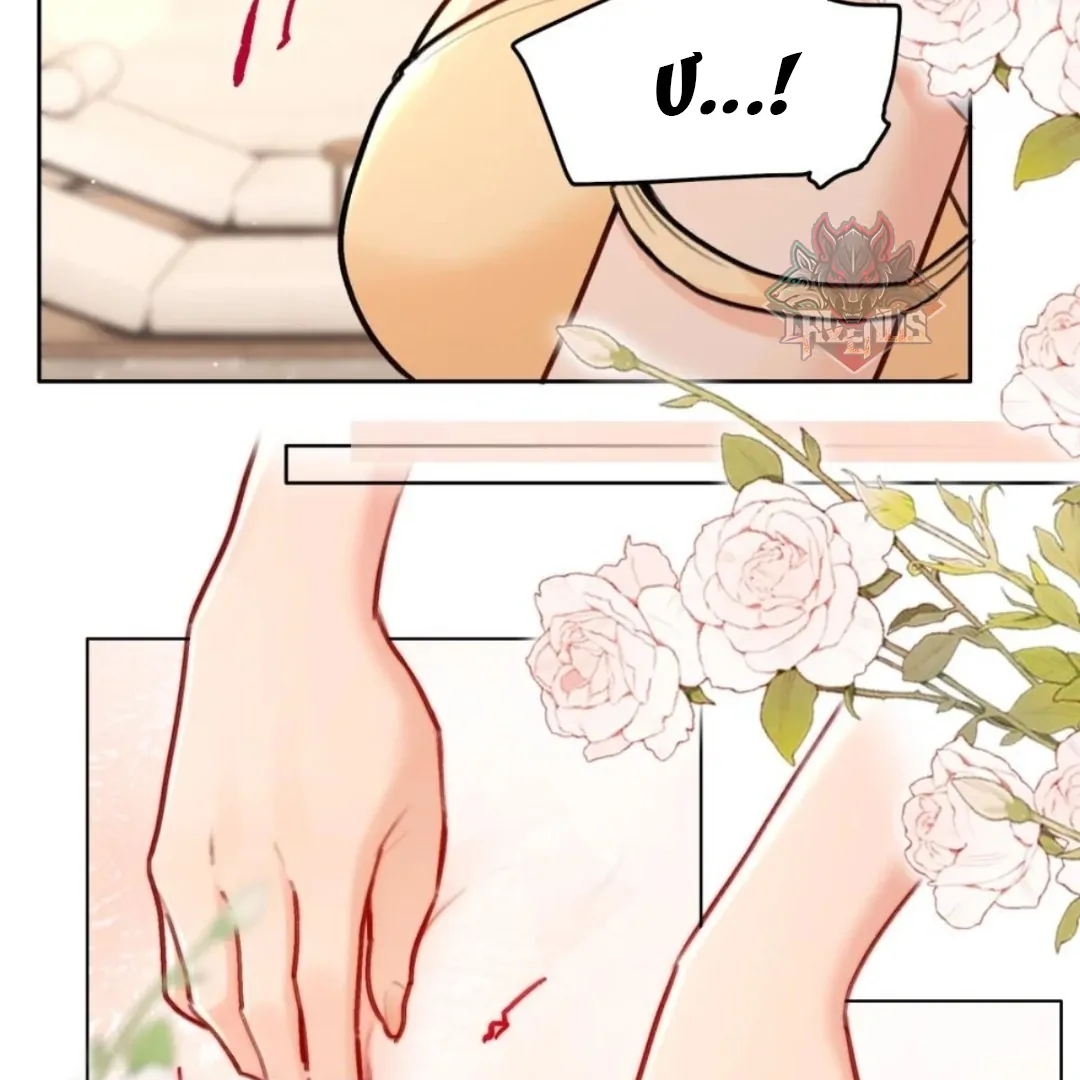 Thiết Ôm Luân Hãm Chapter 30 - 13