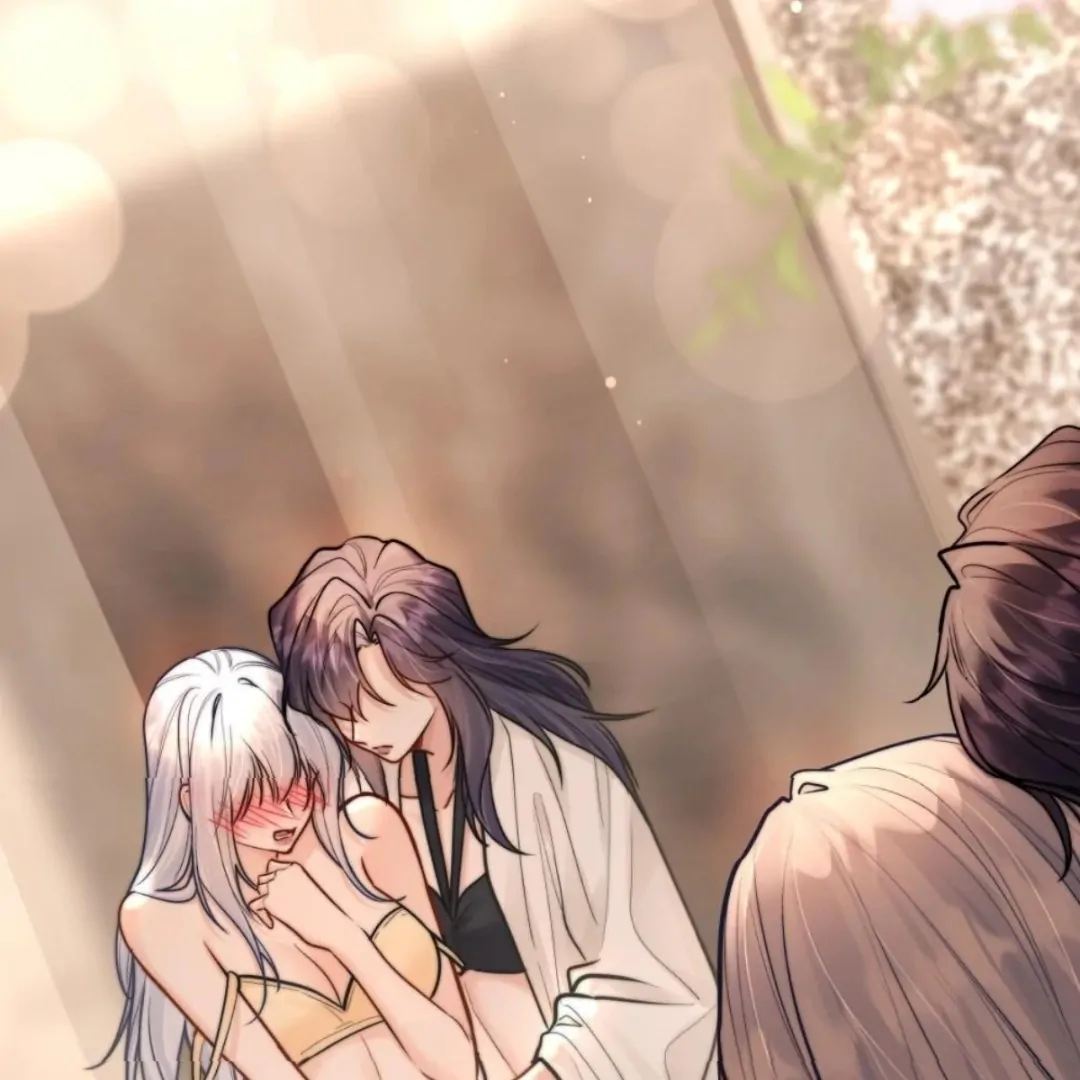 Thiết Ôm Luân Hãm Chapter 30 - 21