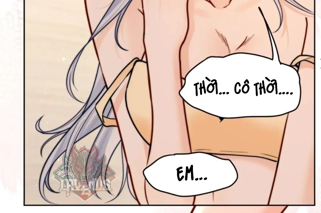 Thiết Ôm Luân Hãm Chapter 30 - 27