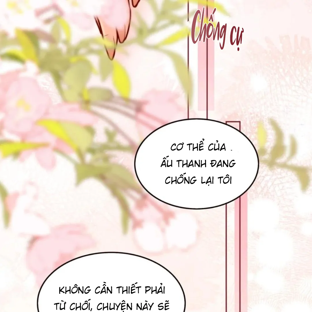 Thiết Ôm Luân Hãm Chapter 30 - 29