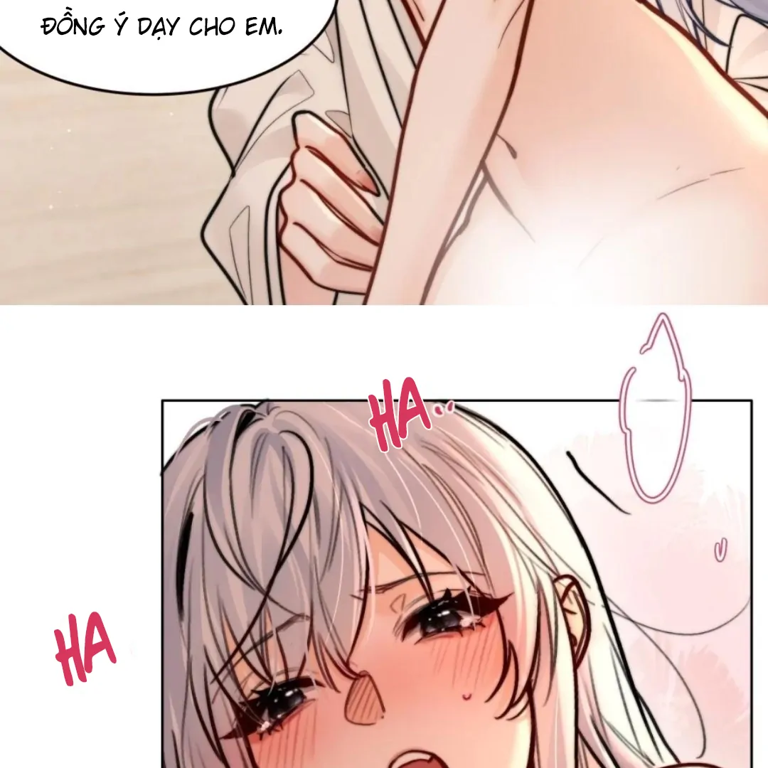 Thiết Ôm Luân Hãm Chapter 30 - 34