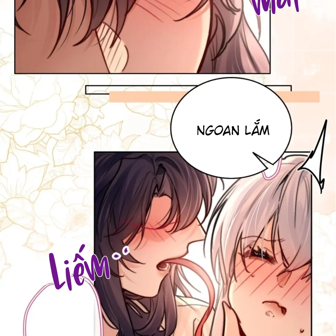 Thiết Ôm Luân Hãm Chapter 30 - 36