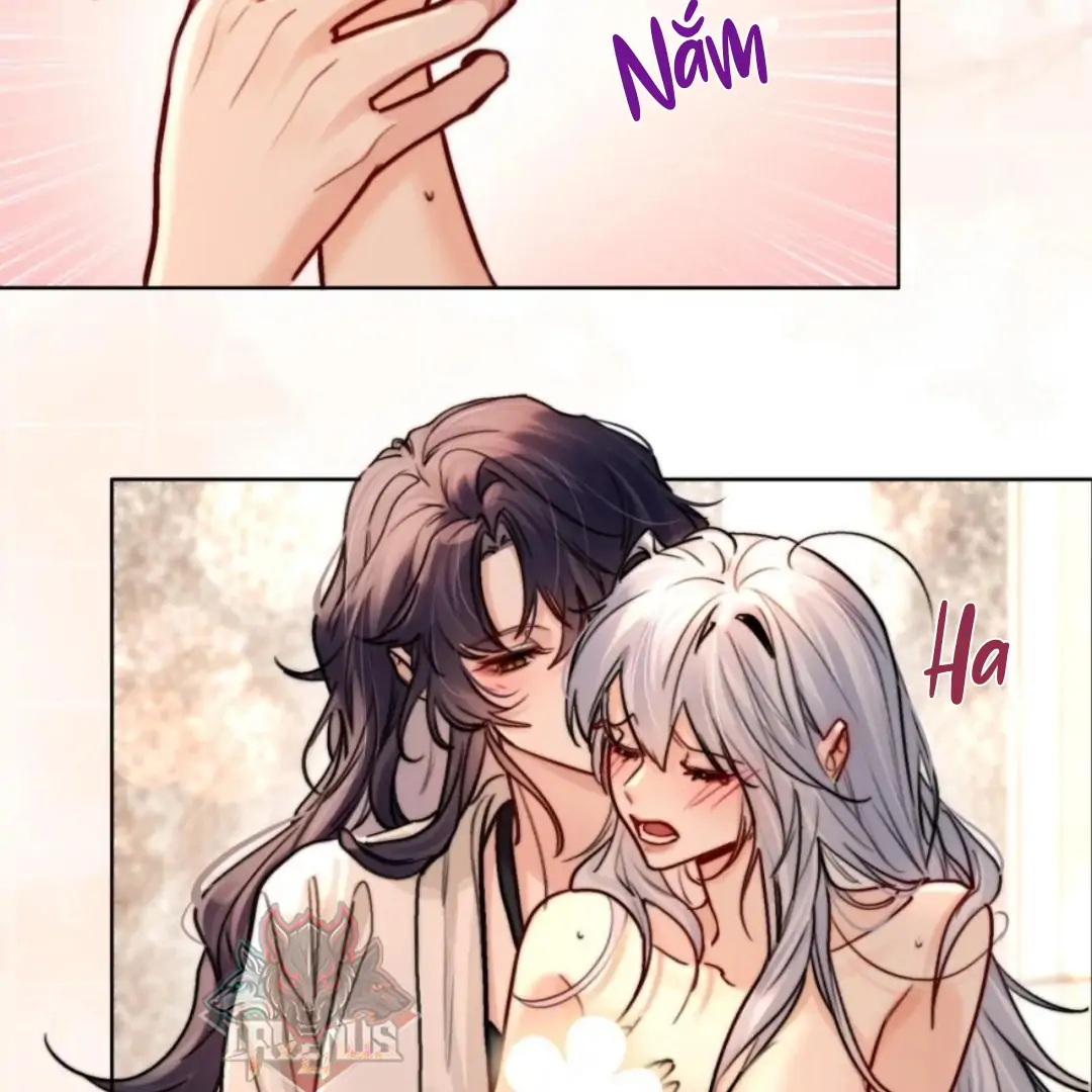 Thiết Ôm Luân Hãm Chapter 30 - 38