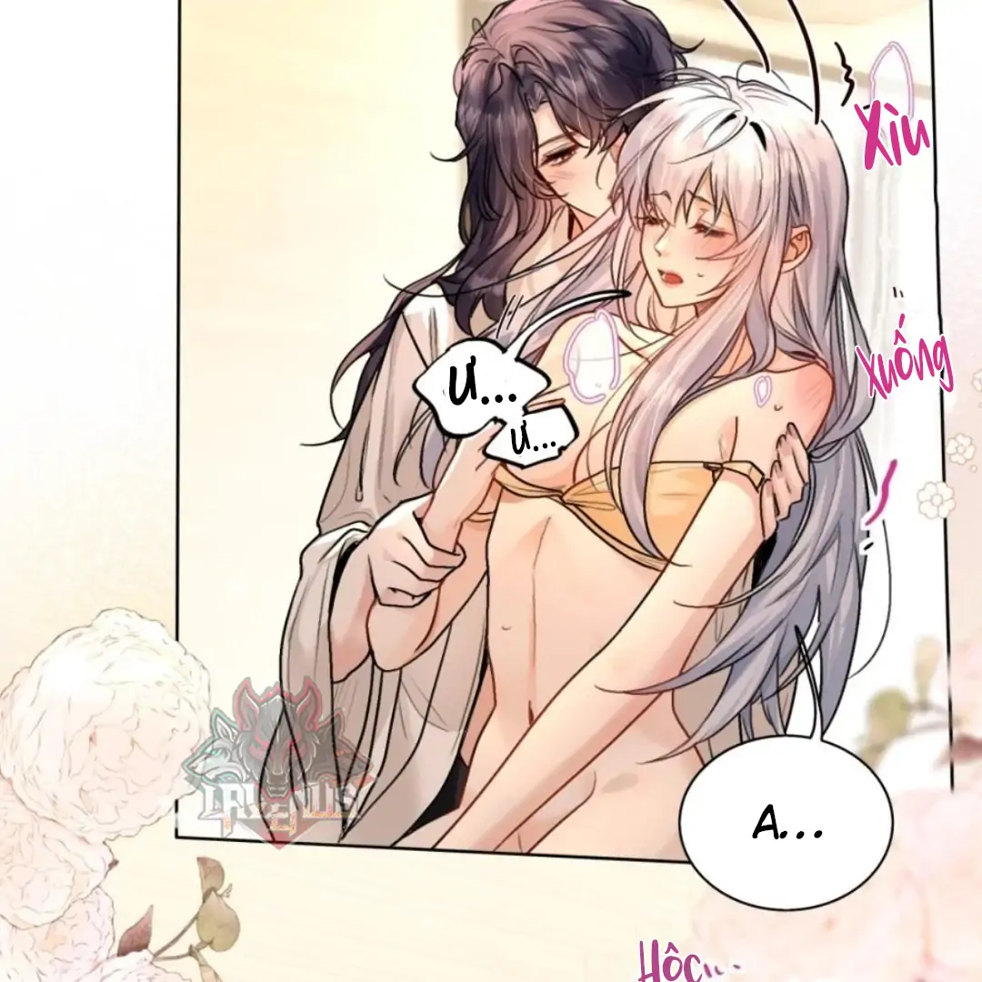 Thiết Ôm Luân Hãm Chapter 30 - 51