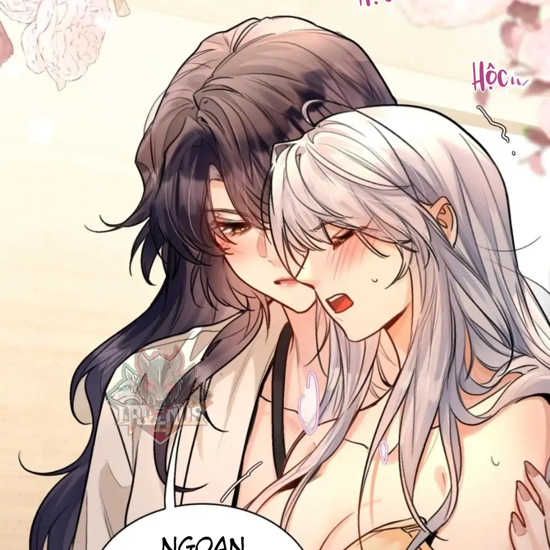 Thiết Ôm Luân Hãm Chapter 30 - 52