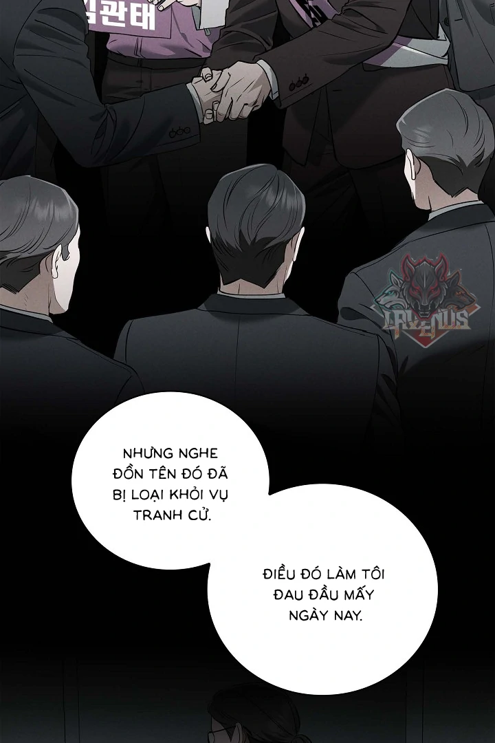 Sóng Gió Chapter 39 - 74