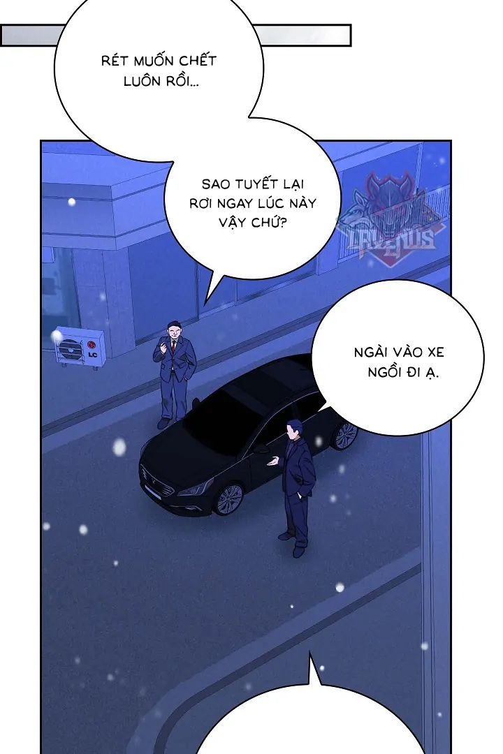 Sóng Gió Chapter 39 - 27