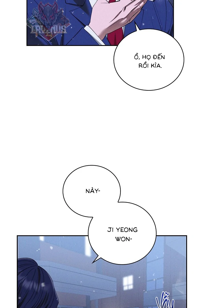 Sóng Gió Chapter 39 - 30