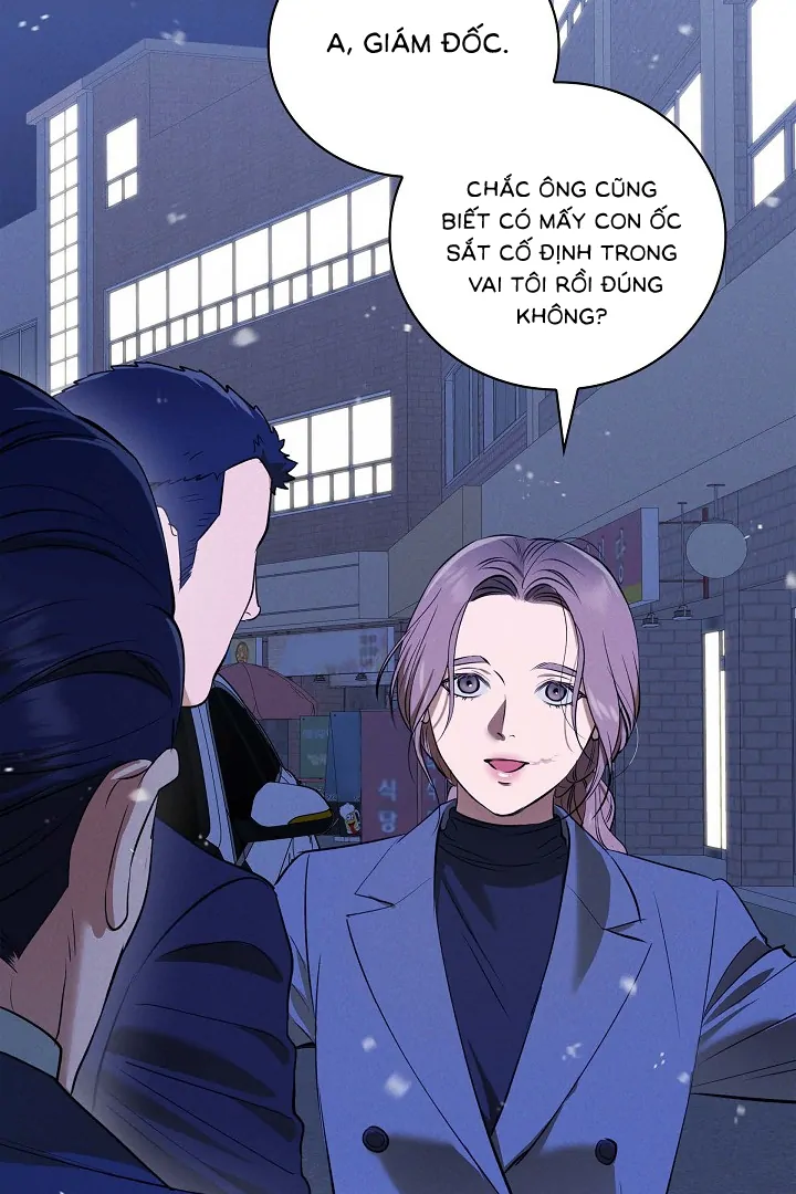 Sóng Gió Chapter 39 - 55