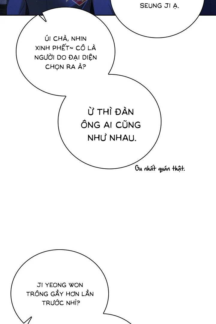 Sóng Gió Chapter 39 - 35