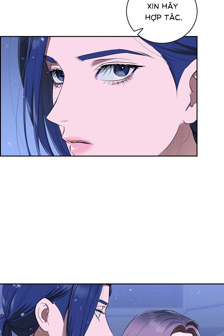 Sóng Gió Chapter 39 - 40