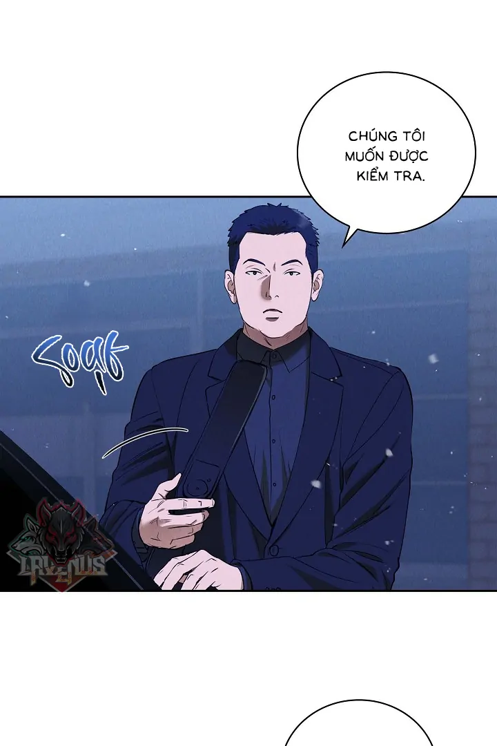 Sóng Gió Chapter 39 - 39