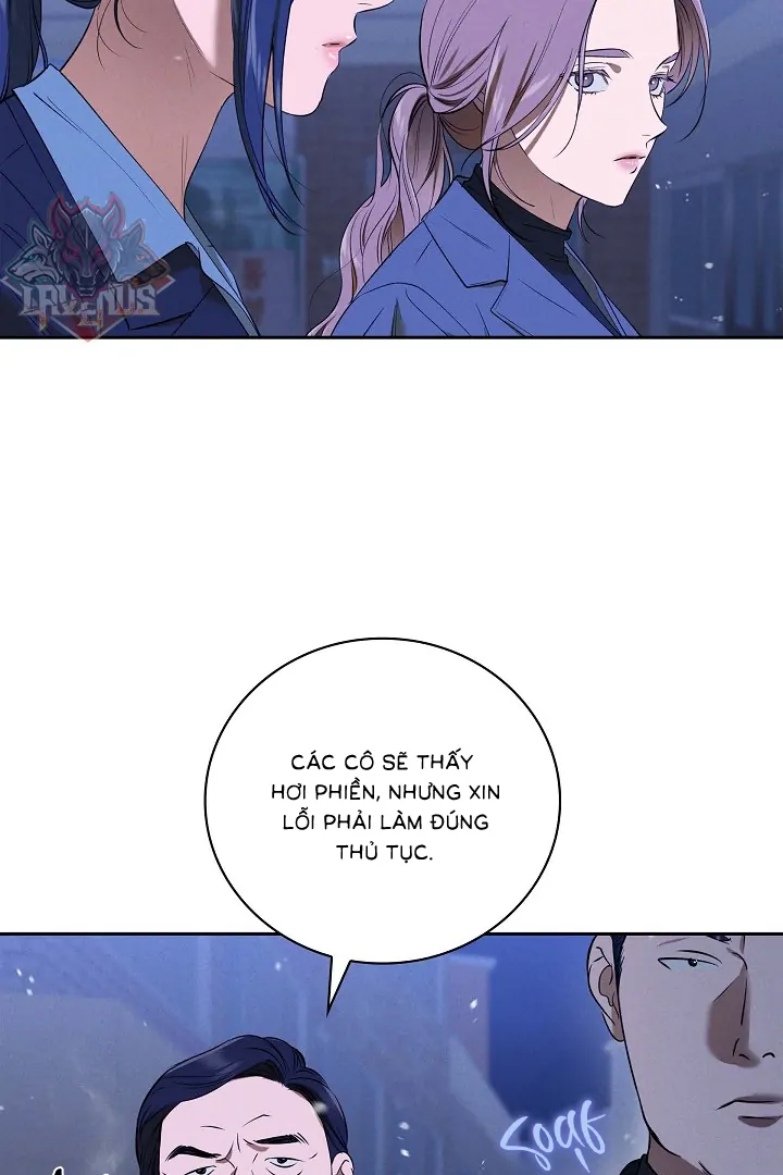 Sóng Gió Chapter 39 - 41