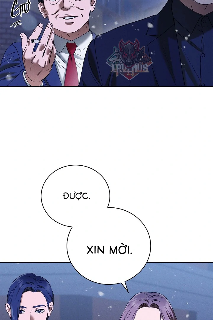 Sóng Gió Chapter 39 - 42