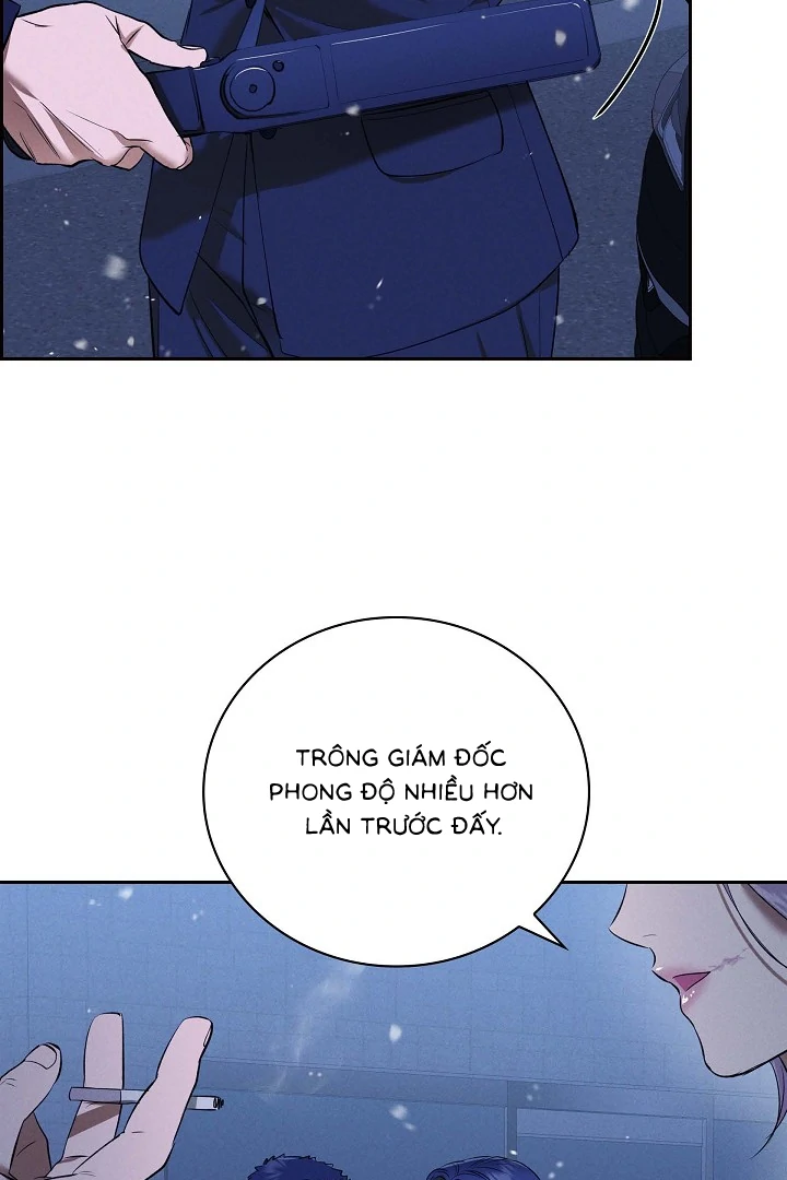 Sóng Gió Chapter 39 - 44