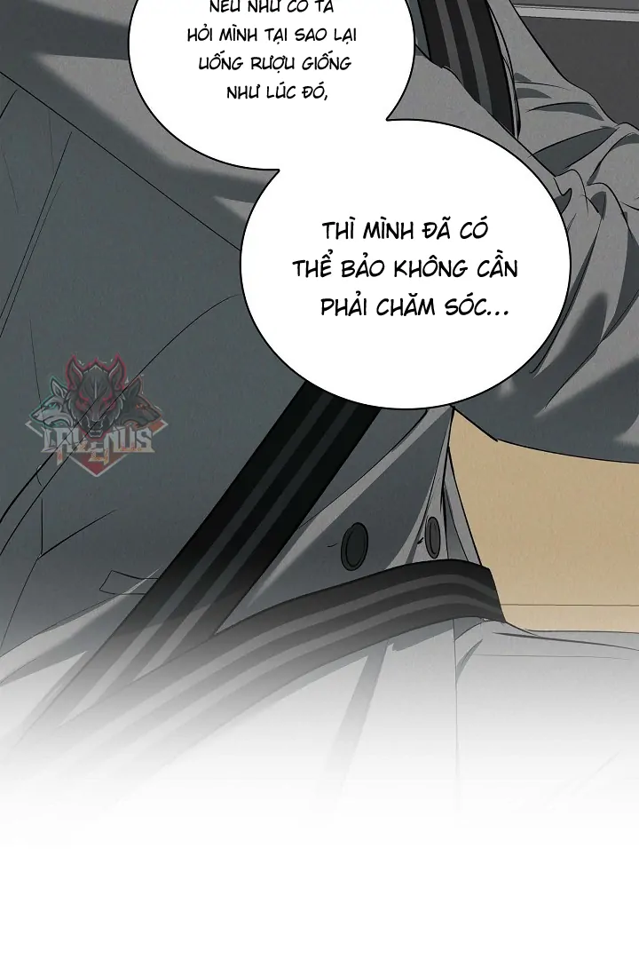 Sóng Gió Chapter 39 - 18