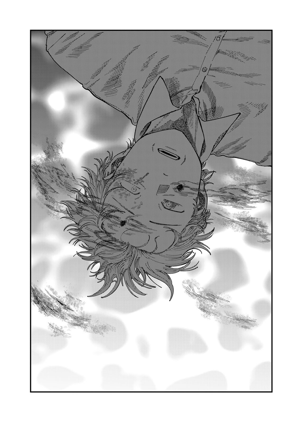 Spica - Tội Ác Và Hình Phạt Chapter 43 - 9