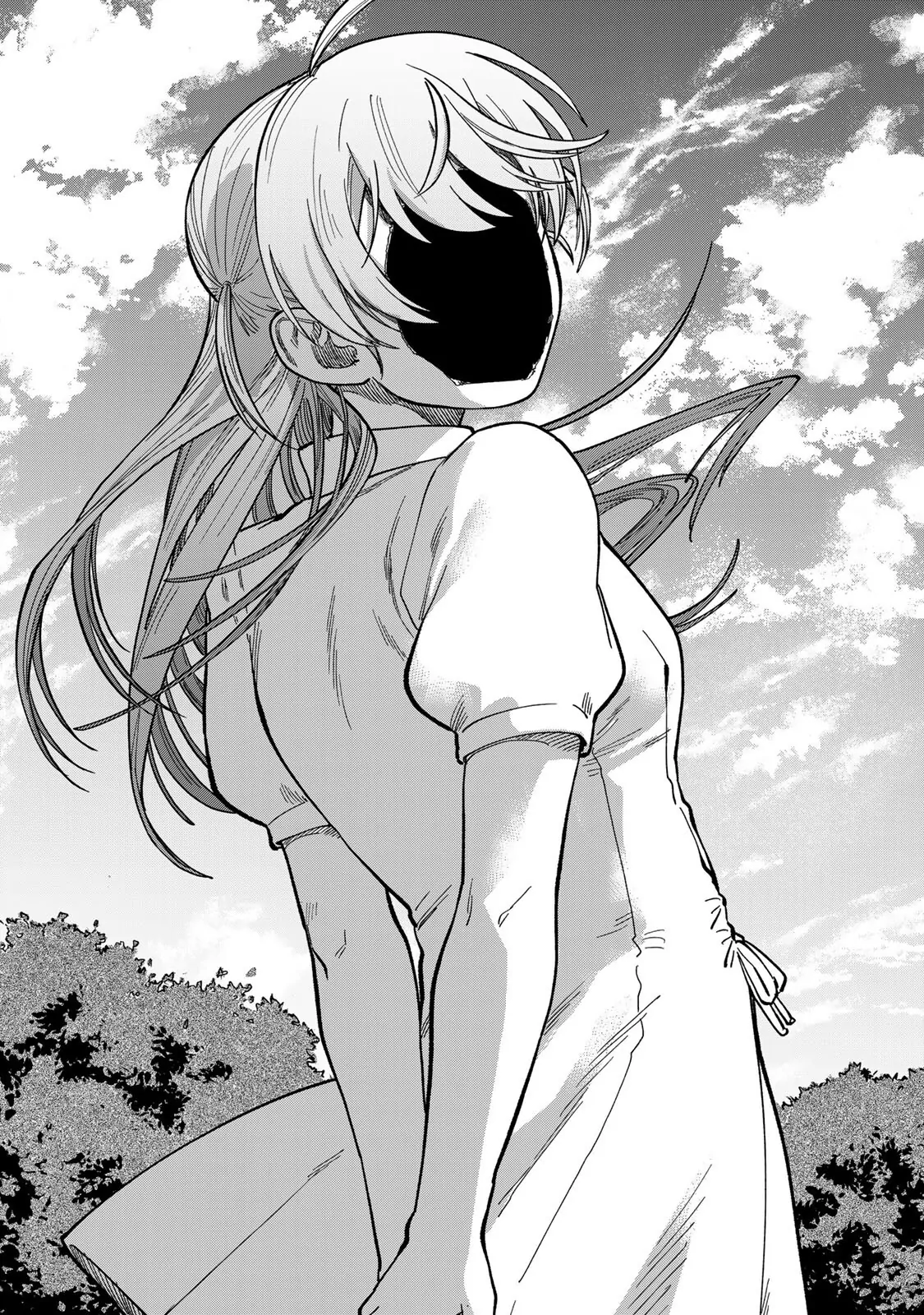 Spica - Tội Ác Và Hình Phạt Chapter 43 - 19