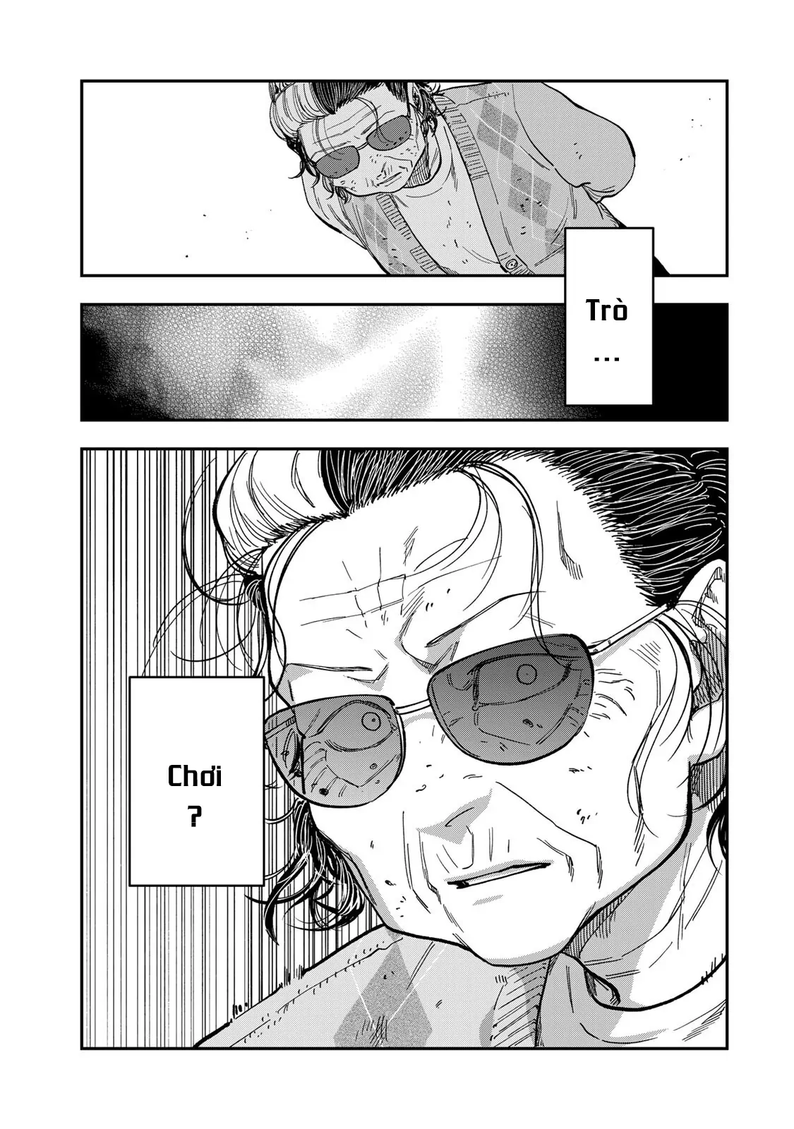 Spica - Tội Ác Và Hình Phạt Chapter 43 - 17