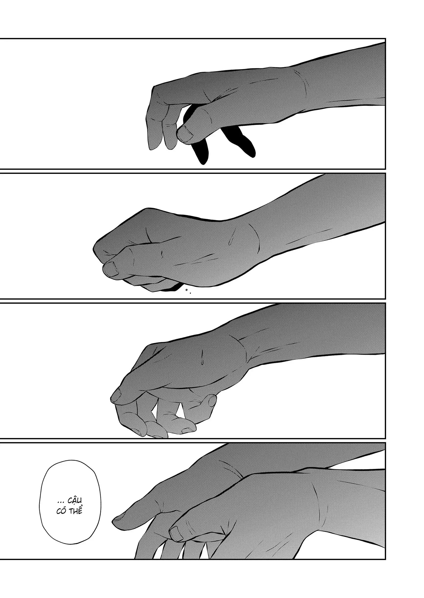 Thứ Đã Từng Là Anh Trai Tôi Chapter 97 - 17