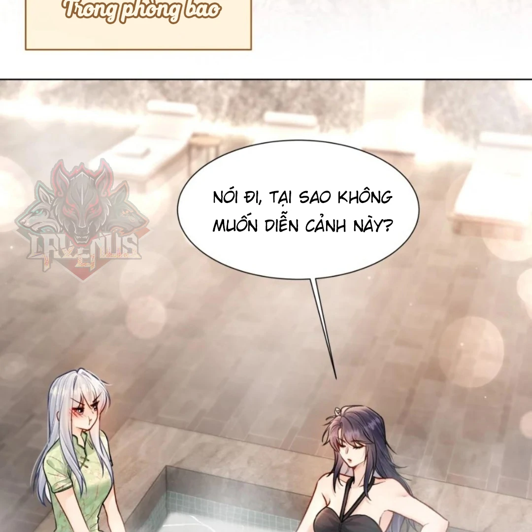 Thiết Ôm Luân Hãm Chapter 29 - 3