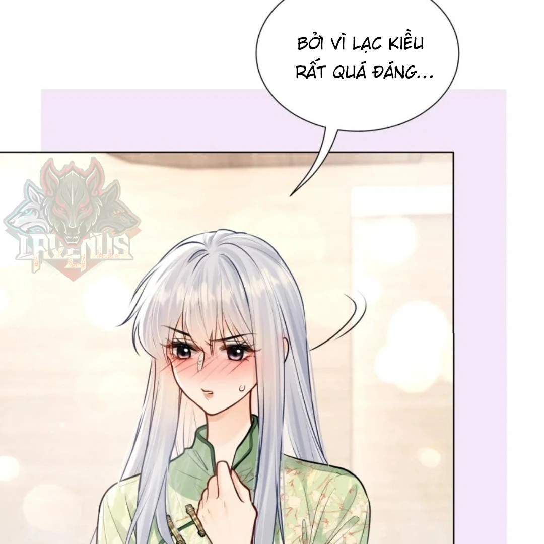 Thiết Ôm Luân Hãm Chapter 29 - 5