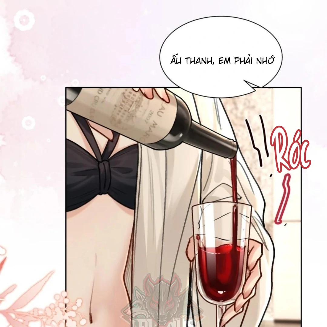 Thiết Ôm Luân Hãm Chapter 29 - 29