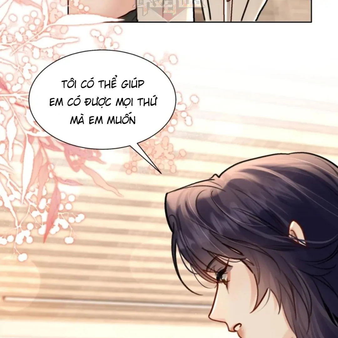 Thiết Ôm Luân Hãm Chapter 29 - 30