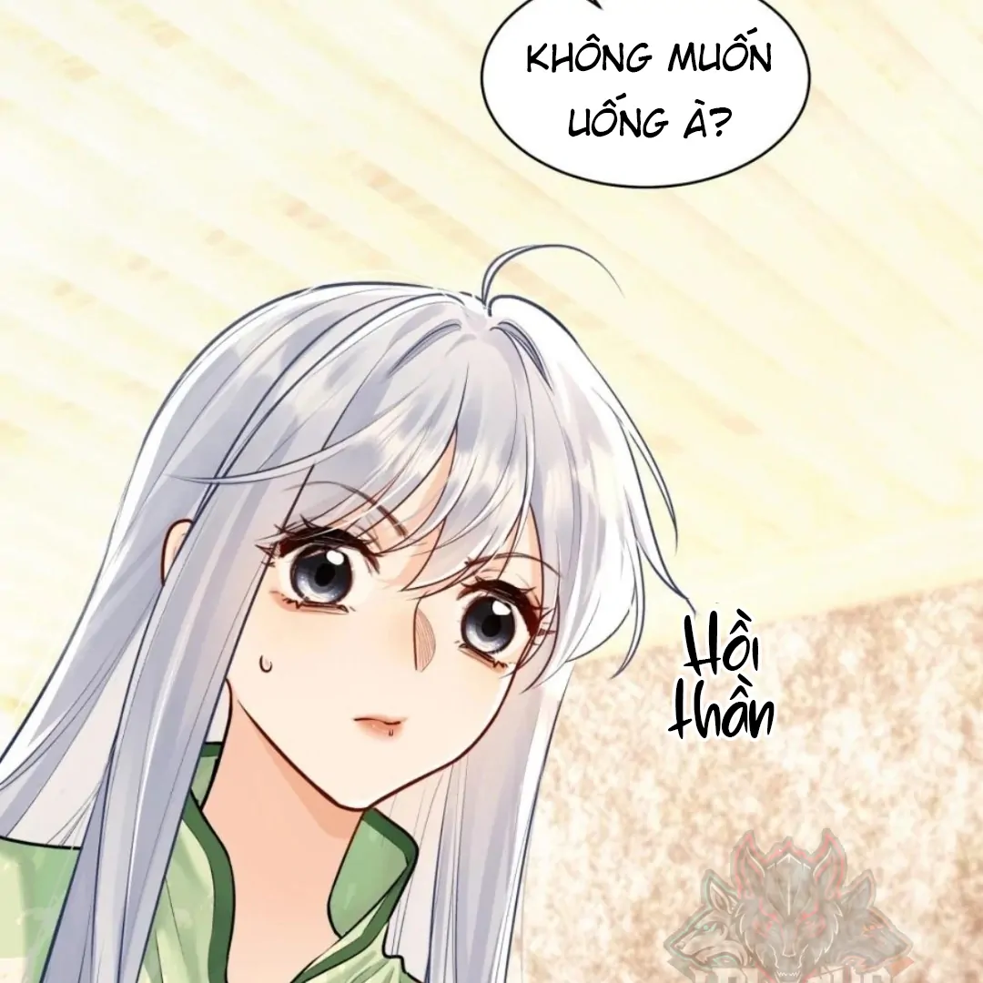 Thiết Ôm Luân Hãm Chapter 29 - 38