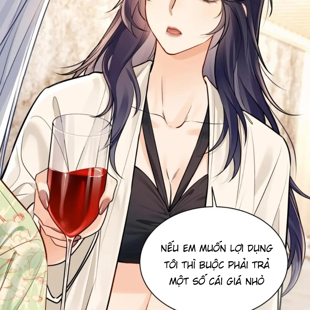 Thiết Ôm Luân Hãm Chapter 29 - 41