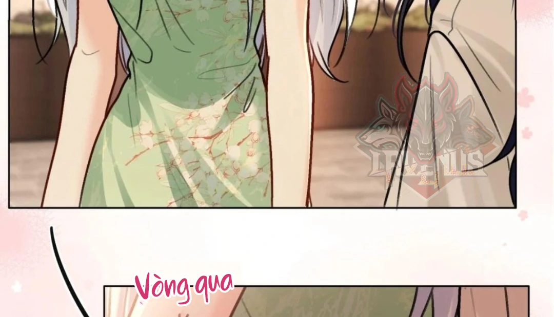 Thiết Ôm Luân Hãm Chapter 29 - 52
