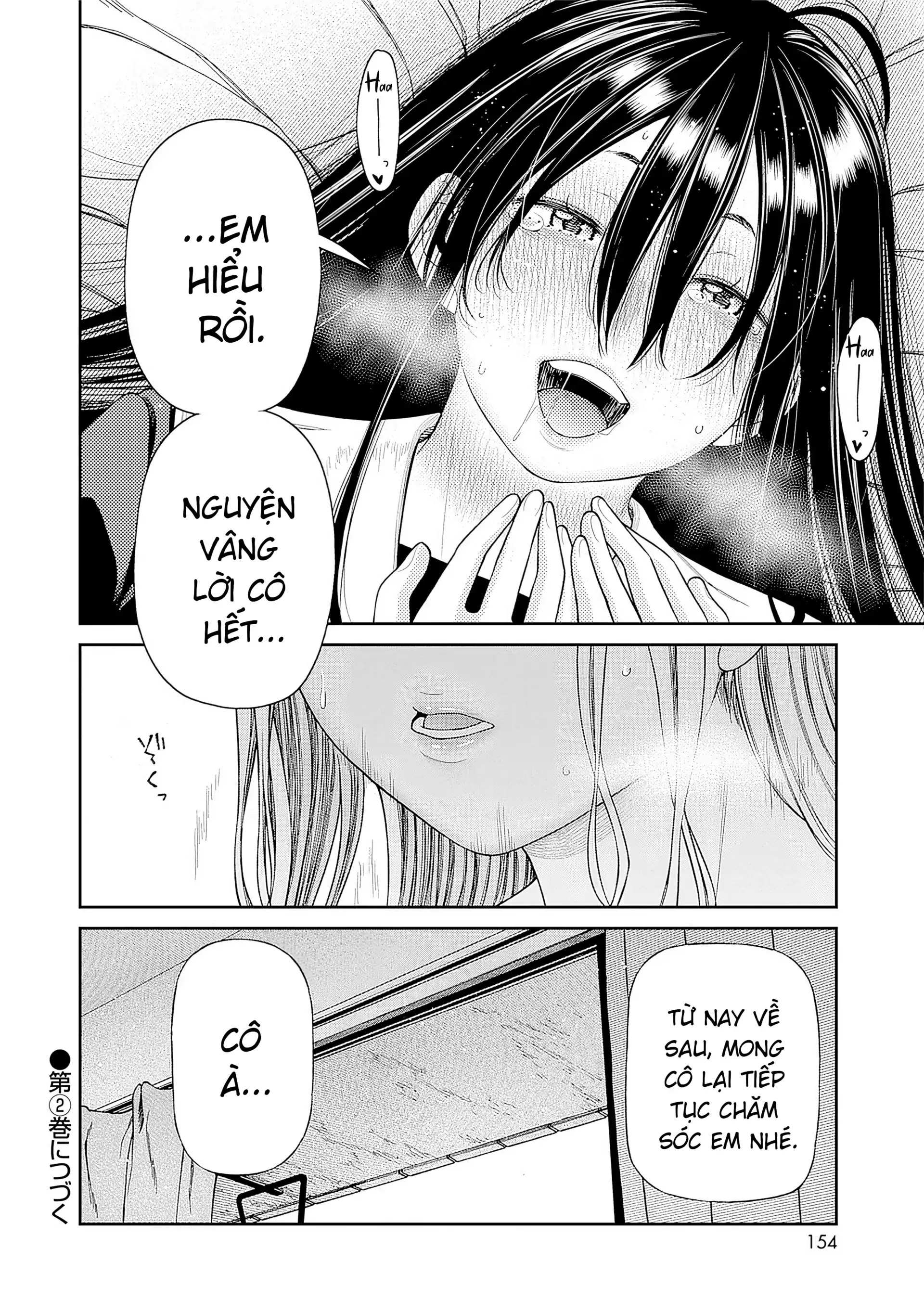 Dành tặng em những khoái lạc tàn bạo Chapter 5 - 25