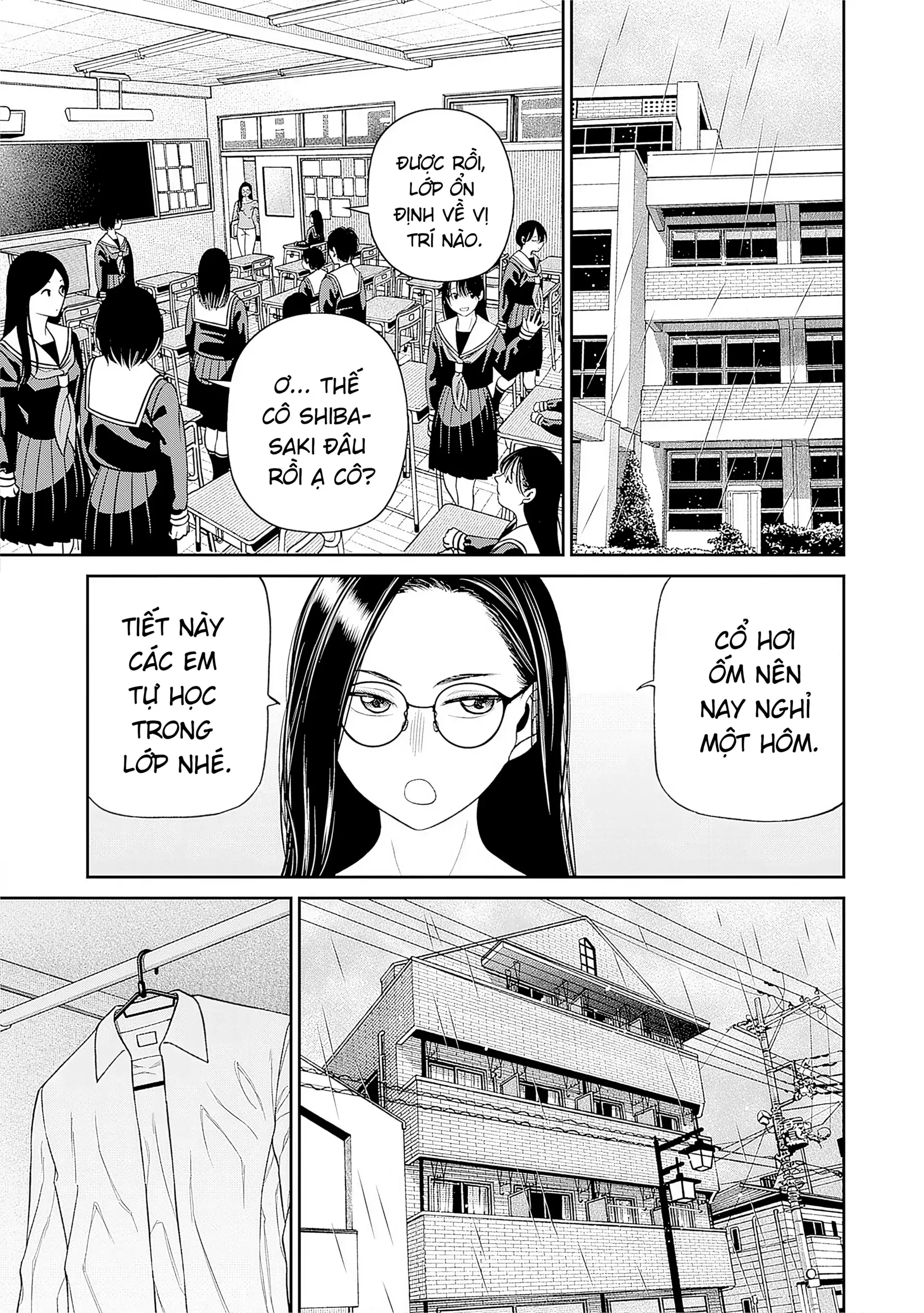 Dành tặng em những khoái lạc tàn bạo Chapter 5 - 19